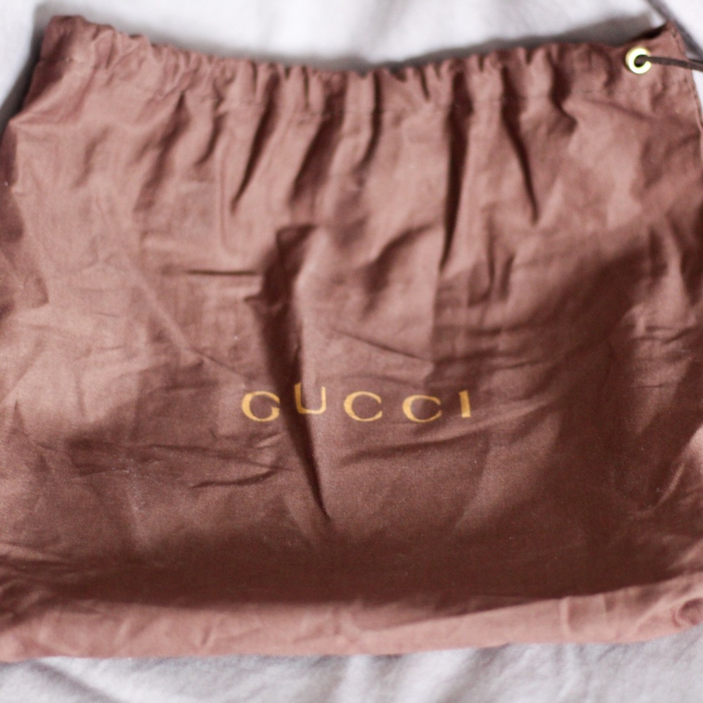 Gucci Belt - Picture 2 of 8